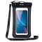 Olixar iPhone XR Waterproof Pouch - Black