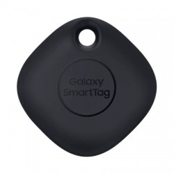 Official Samsung Galaxy SmartTag Bluetooth Compatible Tracker - Black