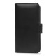 Olixar Genuine Leather iPhone 6 Wallet Case - Black