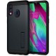 Spigen Slim Armor Samsung Galaxy A40 Case - Metal Slate