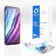 Whitestone iPhone 12 mini Dome Tempered Glass Screen Protector