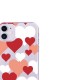 LoveCases iPhone 11 Loveheart Clear Phone Case