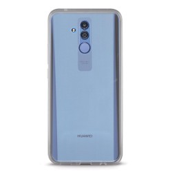 Case FortyFour No.1 Case for Huawei Mate 20 Lite in Clear