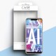 Case FortyFour No.1 Case for Huawei Mate 20 Lite in Clear