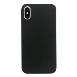 Case FortyFour No.3 Case for Apple iPhone XS Max in Black