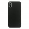 Case FortyFour No.3 Case for Apple iPhone XS Max in Black