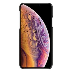 Case FortyFour No.3 Case for Apple iPhone XS Max in Black