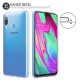 Olixar Ultra-Thin Samsung Galaxy A30 Case - 100% Clear