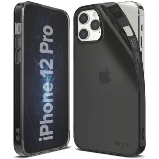 Ringke Air iPhone 12 Pro Case - Black