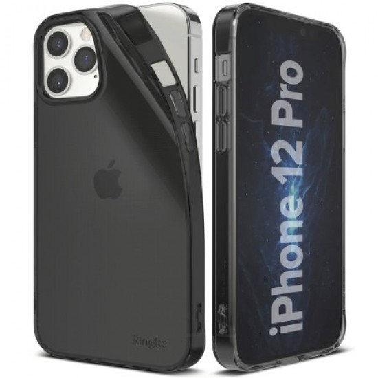 Ringke Air iPhone 12 Pro Case - Black