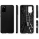 Spigen Liquid Air Samsung Galaxy S20 Plus Case - Matte Black