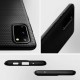 Spigen Liquid Air Samsung Galaxy S20 Plus Case - Matte Black