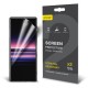 Olixar Sony Xperia 5 Film Screen Protector 2-in-1 Pack