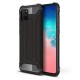 Olixar Delta Armour Protective Samsung Galaxy S10 Lite Case - Black