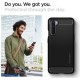 Spigen Rugged Armour OnePlus Nord - Black