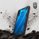 Ringke Fusion X Samsung Galaxy A30 - Space Blue