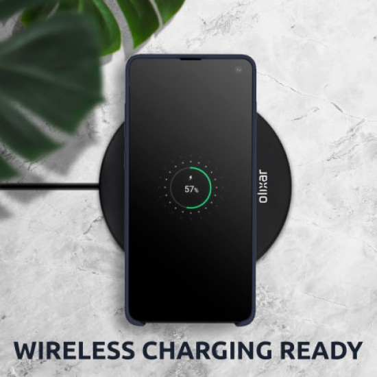 Olixar Samsung Note 10 Lite Thin USB-C Wireless Charger Adapter