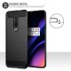 Olixar Sentinel OnePlus 7 Pro Case And Glass Screen Protector