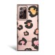 LoveCases Samsung Galaxy Note 20 Ultra Gel Case - Colourful Leopard