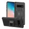 Olixar ArmourDillo Samsung Galaxy S10 Plus Protective Case - Black