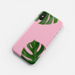 Coconut Lane Paradise Palm Phone Case for Apple iPhone 7/8 & SE (2020)