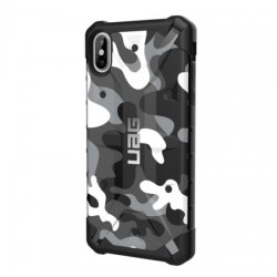 UAG Pathfinder SE iPhone XS Max Rugged Case - Arctic Camo