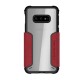 Ghostek Exec 3 Samsung Galaxy S10e Wallet Case - Red