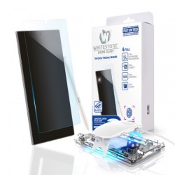 Whitestone Dome Samsung Galaxy Note 20 Glass Screen Protector