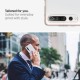 Spigen Liquid Crystal Xiaomi Mi 10 Pro 5G Case - Crystal Clear