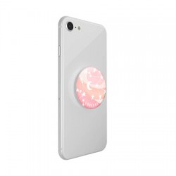 PopSockets x Lovecases Universal 2-in-1 Stand & Grip - Starry Design