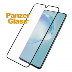 PanzerGlass Samsung S20 Biometric 5H FlexiGlass Screen Protector