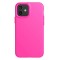 Tech 21 iPhone 12 mini Evo Slim Case - Mystical Fuchsia