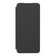 Anymode Samsung Galaxy A21s Flip Wallet Case - Black