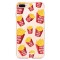LoveCases iPhone 7 Plus Fries Before Guys Case - Clear