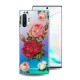 LoveCases Samsung Galaxy Note 10 Plus Gel Case - Hearts