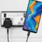 High Power Huawei P30 Lite Wall Charger & 1m USB-C Cable