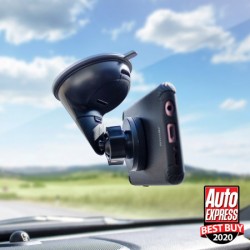 Olixar Magnetic Windscreen & Dash Mount Universal Car Holder
