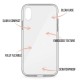 LoveCases iPhone XR Lollypop Clear Phone Case