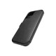 Tech 21 iPhone 12 Evo Wallet 360Â° Protective Case - Black