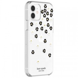 Kate Spade New York iPhone 12 mini Case - Scattered Flowers