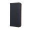 Olixar Slim Genuine Leather Samsung Galaxy A51 Wallet Case - Black