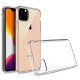 Olixar ExoShield Tough Snap-on iPhone 11 Pro Max Case - Crystal Clear