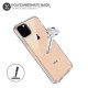 Olixar ExoShield Tough Snap-on iPhone 11 Pro Max Case - Crystal Clear