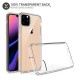 Olixar ExoShield Tough Snap-on iPhone 11 Pro Max Case - Crystal Clear