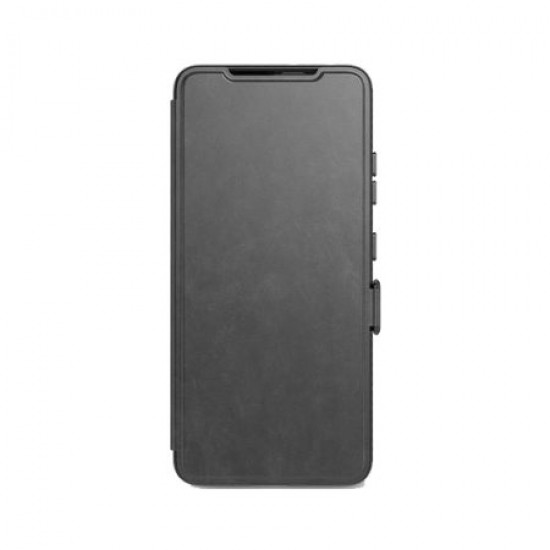 Tech 21 Samsung Galaxy S21 Ultra Evo Wallet Protective Case - Black