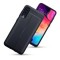 Olixar Attache Samsung Galaxy A50s Leather-Style Case - Black