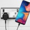 High Power Samsung Galaxy A20e Wall Charger & 1m Cable