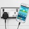 High Power Samsung Galaxy S3 Mini Wall Charger & 1m Cable