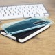 Olixar FlexiShield OnePlus 6 Gel Case - Blue