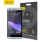 Olixar HTC Desire 650 Screen Protector 2-in-1 Pack